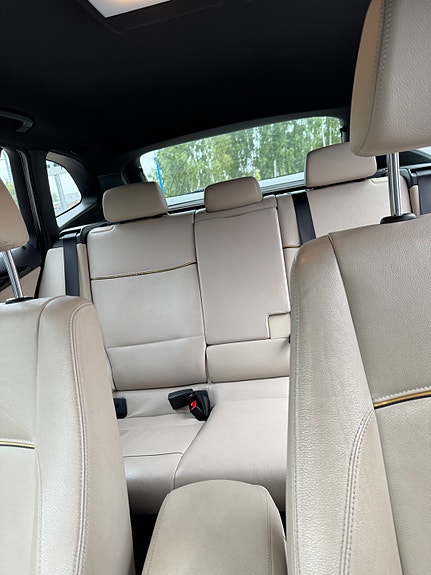 BMW X1 14 of 18