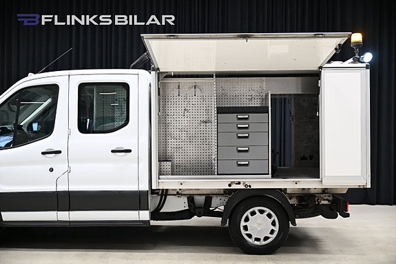 Ford Transit 8 of 30
