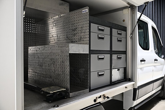 Ford Transit 15 of 30