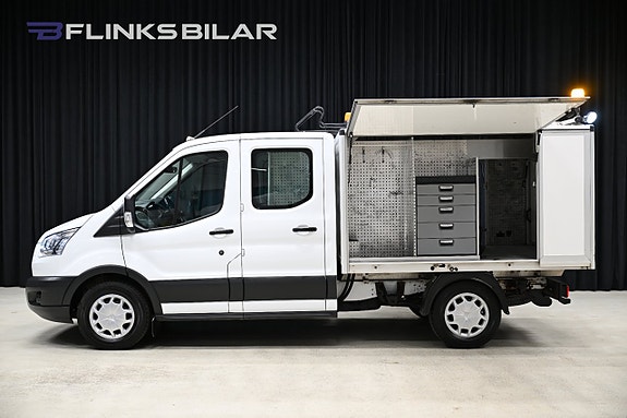 Ford Transit 4 of 30