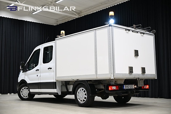 Ford Transit 5 of 30