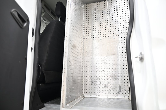 Ford Transit 14 of 30