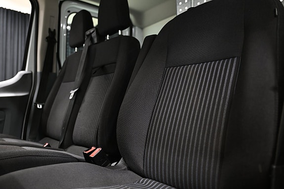 Ford Transit 23 of 30