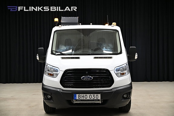 Ford Transit 19 of 30