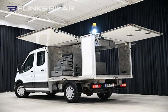 Ford Transit 10 of 30