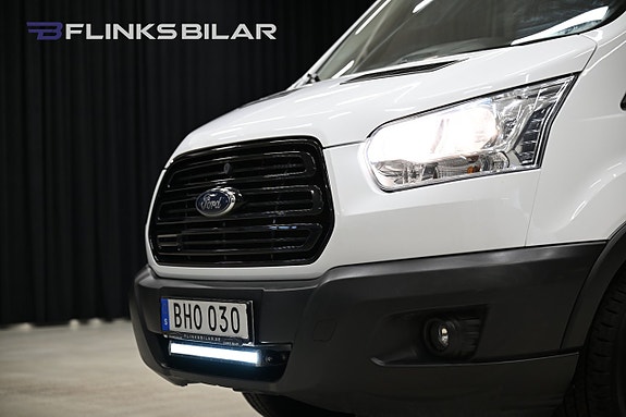 Ford Transit 20 of 30