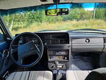 Volvo 240 5 of 6