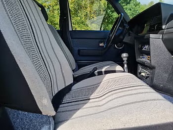 Volvo 240 6 of 6