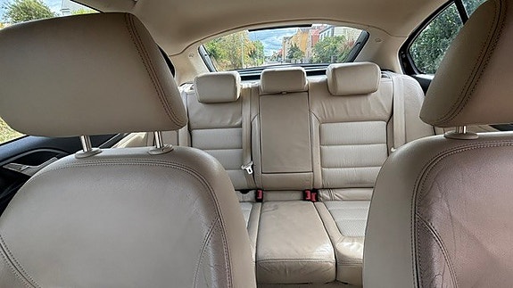 Skoda Octavia 9 of 10