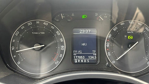 Skoda Octavia 8 of 10