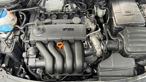 Skoda Octavia 10 of 10