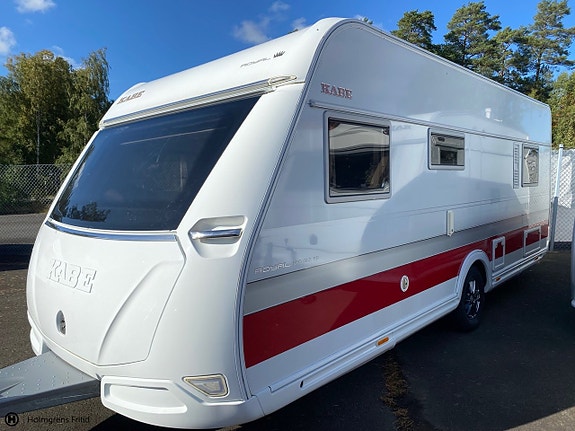 Kabe Royal 560 GLE KS 2 of 13