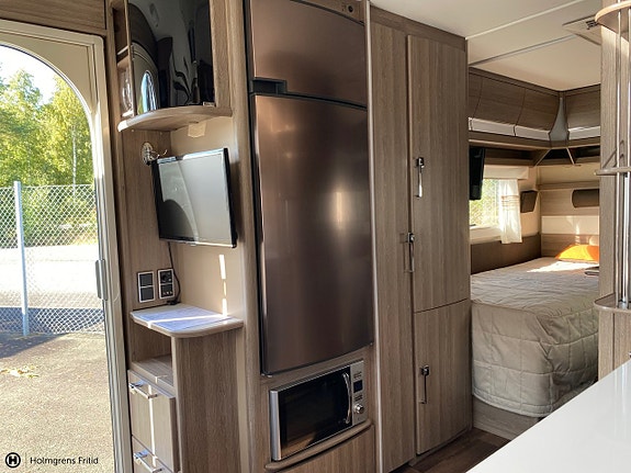 Kabe Royal 560 GLE KS 6 of 13
