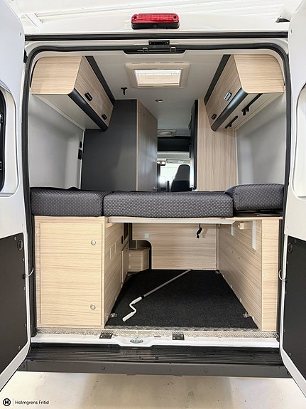 Sun Living V-serien 60 SP 16 of 17