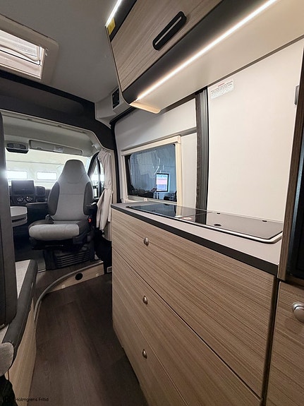 Sun Living V-serien 60 SP 13 of 17