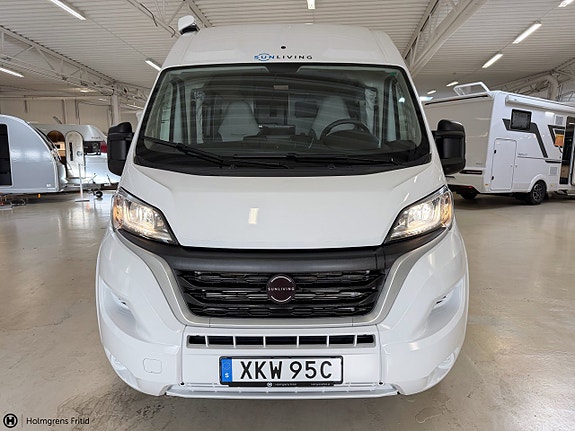 Sun Living V-serien 60 SP 6 of 17