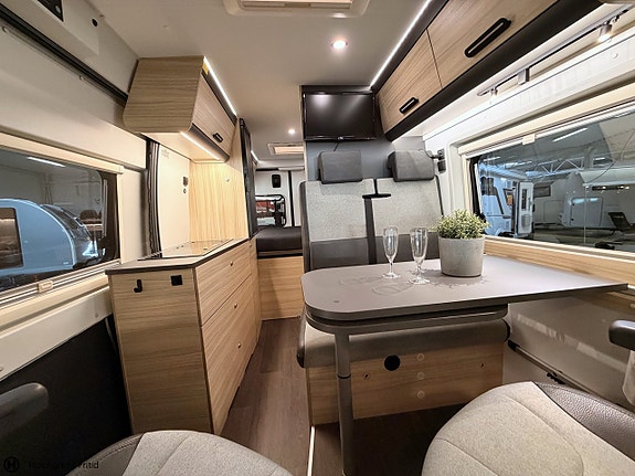 Sun Living V-serien 60 SP 2 of 17