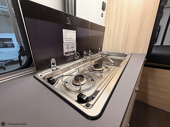 Sun Living V-serien 60 SP 11 of 17