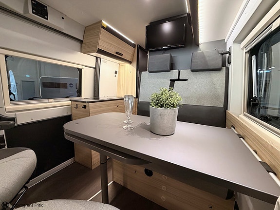 Sun Living V-serien 60 SP 8 of 17