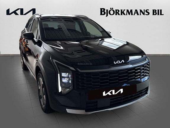 Kia Sportage 3 of 14