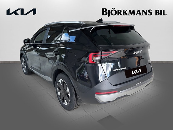 Kia Sportage 6 of 14