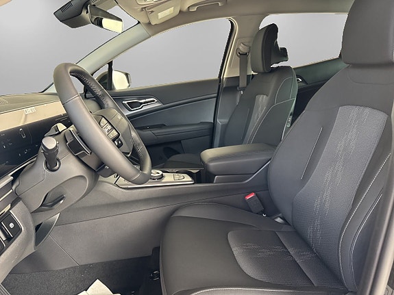 Kia Sportage 8 of 14
