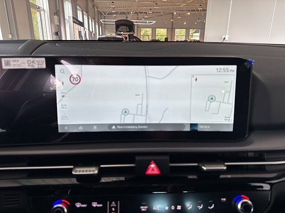 Kia Sportage 11 of 14