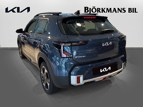Kia Stonic 3 of 14