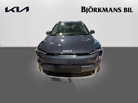 Kia Stonic 4 of 14