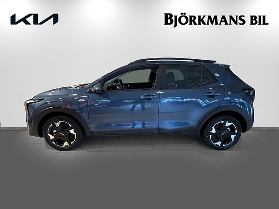 Kia Stonic 6 of 14