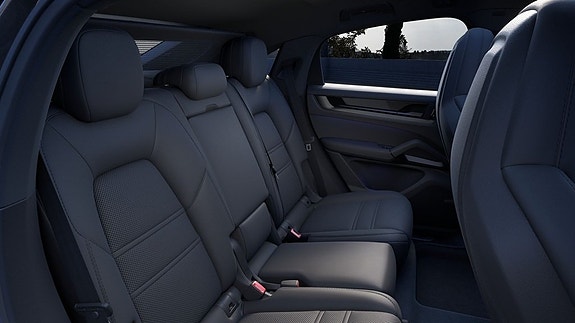Porsche Cayenne 8 of 10