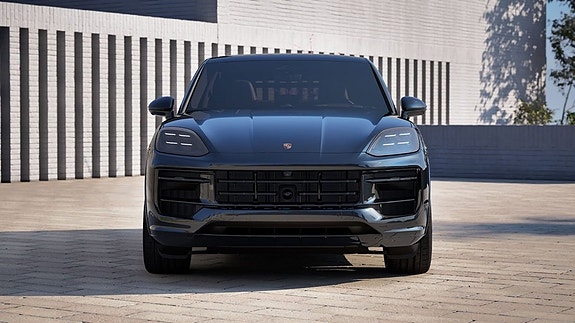 Porsche Cayenne 5 of 10