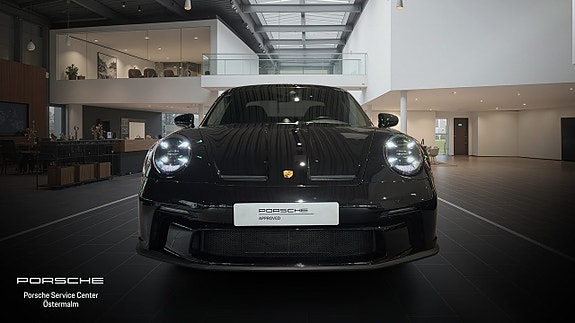 Porsche 911 GT3 7 of 16