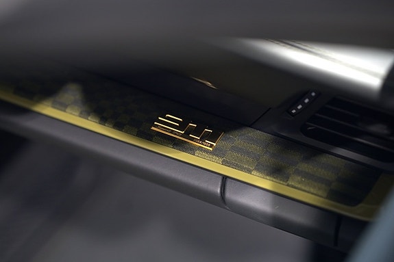 Porsche 992 15 of 17