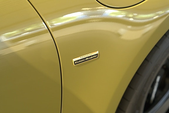 Porsche 992 13 of 17