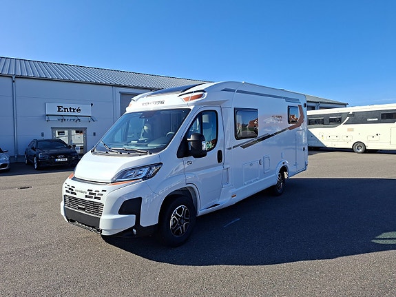 Weinsberg CaraCompact EDITION [PEPPER] 600 MEG 2027 /NYHET 3 of 20