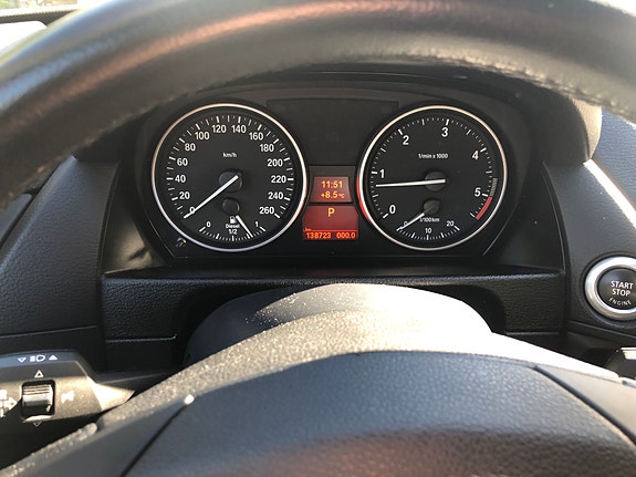 BMW X1 2 of 3