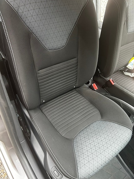 Renault Clio 9 of 24