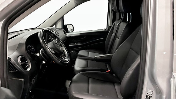 Mercedes-Benz Vito 116 5 of 12