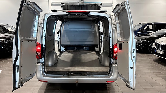 Mercedes-Benz Vito 116 12 of 12