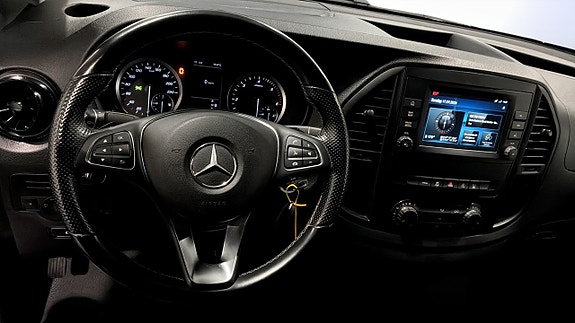 Mercedes-Benz Vito 116 4 of 12