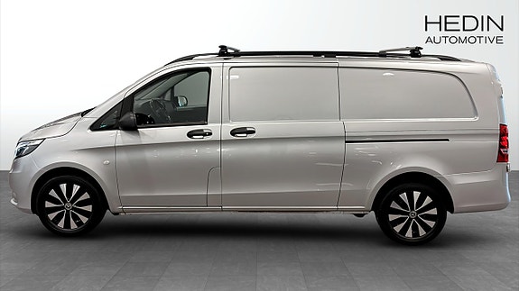 Mercedes-Benz Vito 116 6 of 12