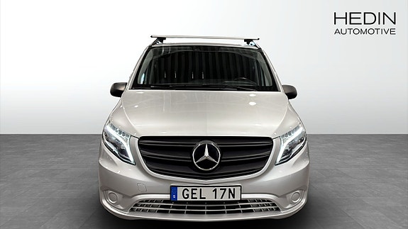Mercedes-Benz Vito 116 8 of 12