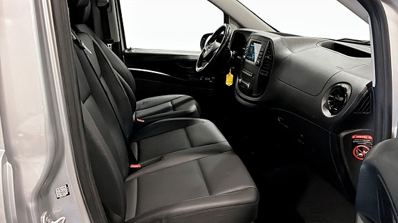 Mercedes-Benz Vito 116 3 of 12