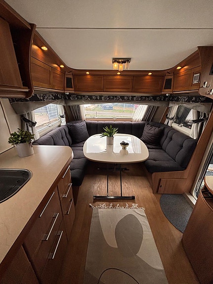 KABE Smaragd XL KS 4 of 7