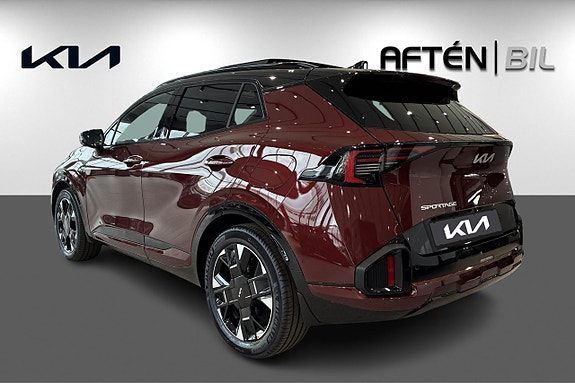 Kia Sportage 7 of 16