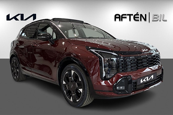 Kia Sportage 4 of 16