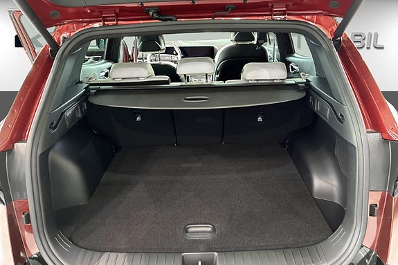 Kia Sportage 15 of 16