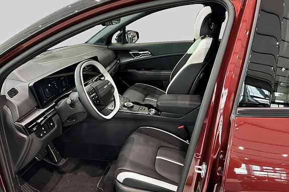 Kia Sportage 9 of 16