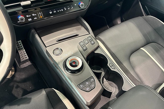 Kia Sportage 13 of 16